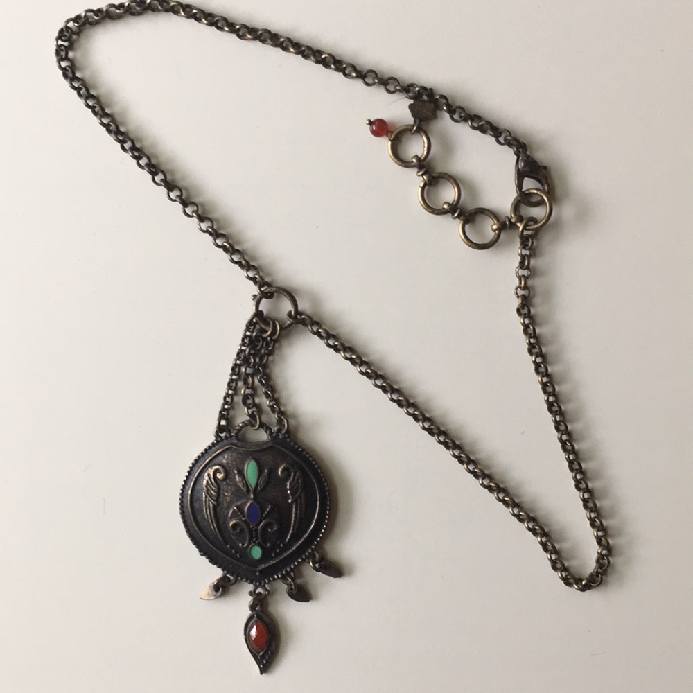 {Lucky Brand} Necklace ✨Free in bundle✨